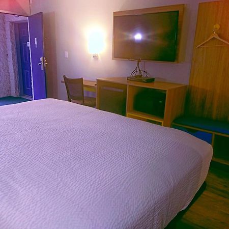 Days Inn By Wyndham Гаррісонбурґ Екстер'єр фото