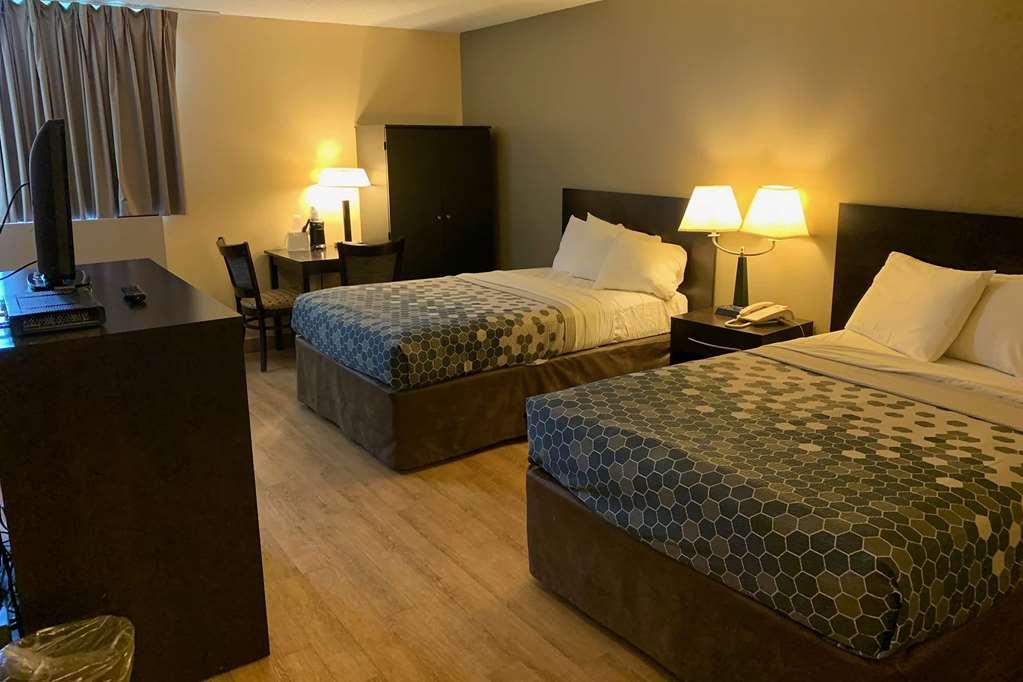 Days Inn By Wyndham Гаррісонбурґ Номер фото
