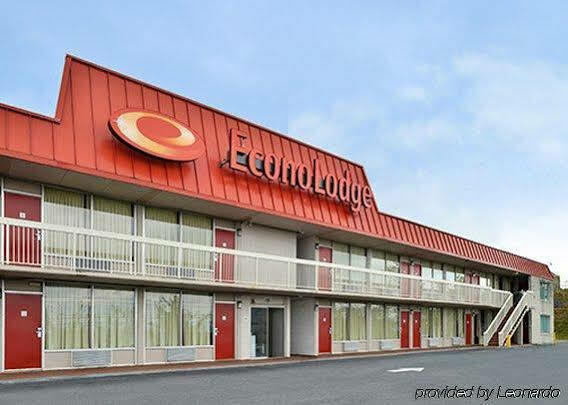 Days Inn By Wyndham Гаррісонбурґ Екстер'єр фото