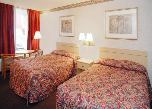 Days Inn By Wyndham Гаррісонбурґ Номер фото